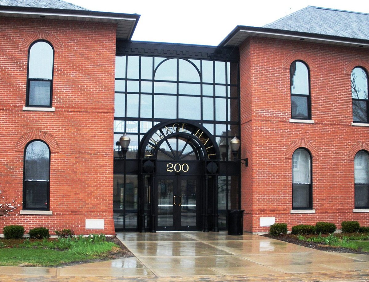 Barrington Hills, IL - Barrington (Illinois) – Wikipedia