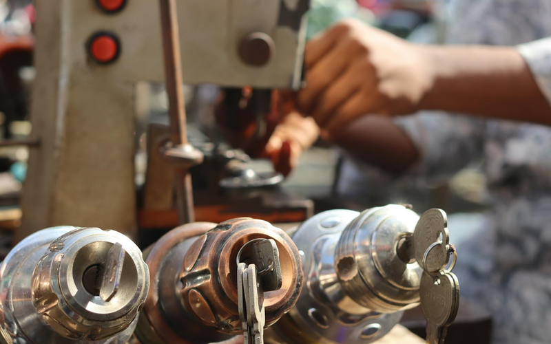 Professional service image 1