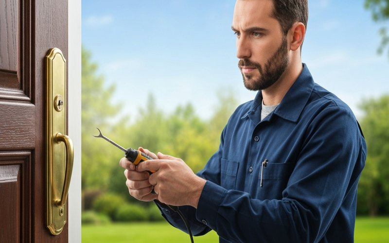 Professional service image 4