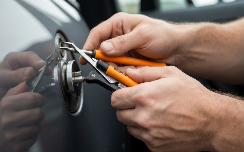 Professional service image 5