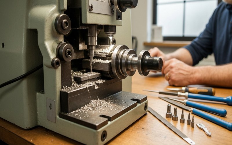 Professional service image 6