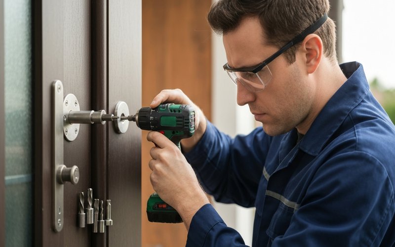 Professional service image 9