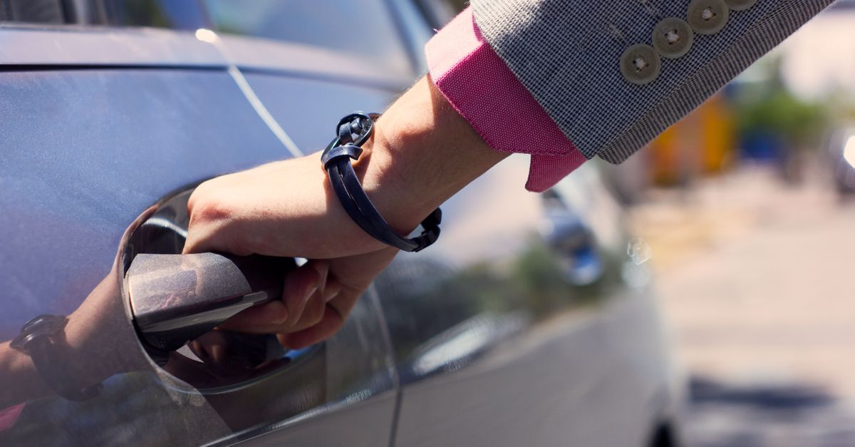 Automotive Locksmith service — Huntley IL Locksmith