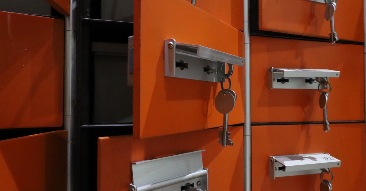 Master Key Systems — Huntley IL Locksmith