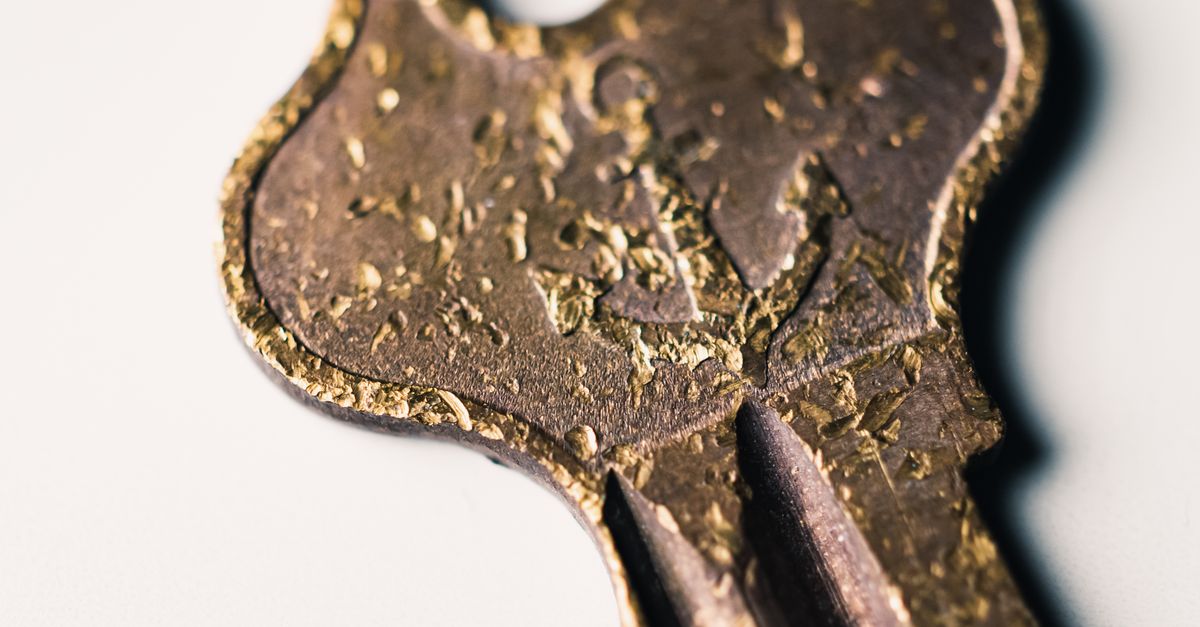Broken Key Extraction — Huntley IL Locksmith