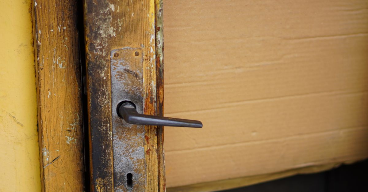 House Lockout Service — Huntley IL Locksmith