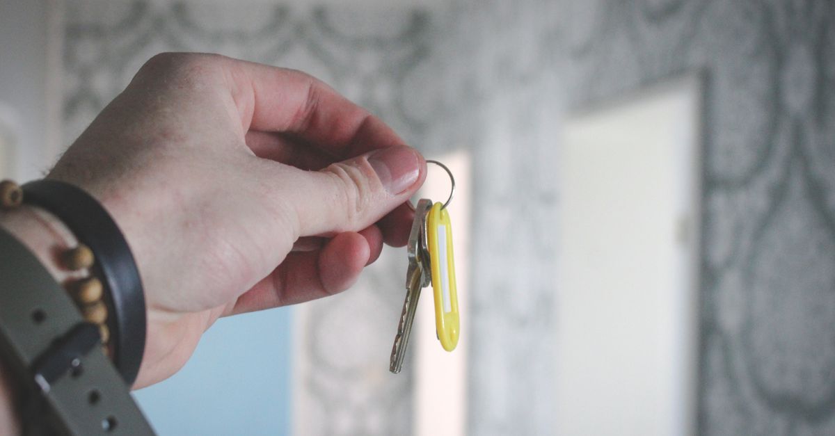 Home Rekey Service — Huntley IL Locksmith