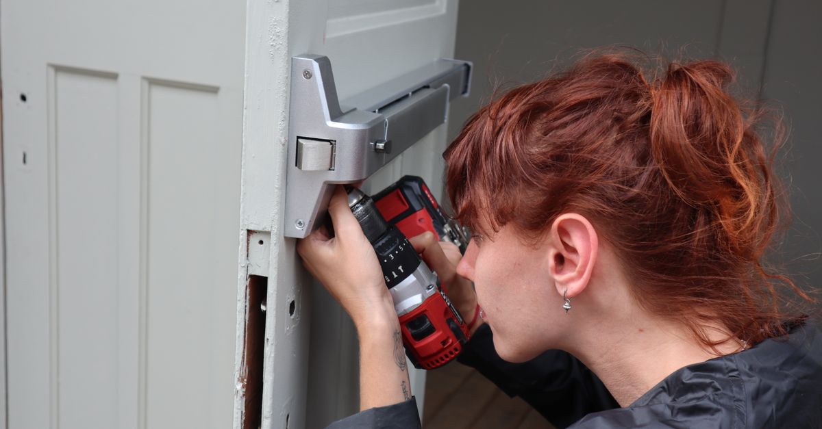 Residential Locksmith service — Huntley IL Locksmith