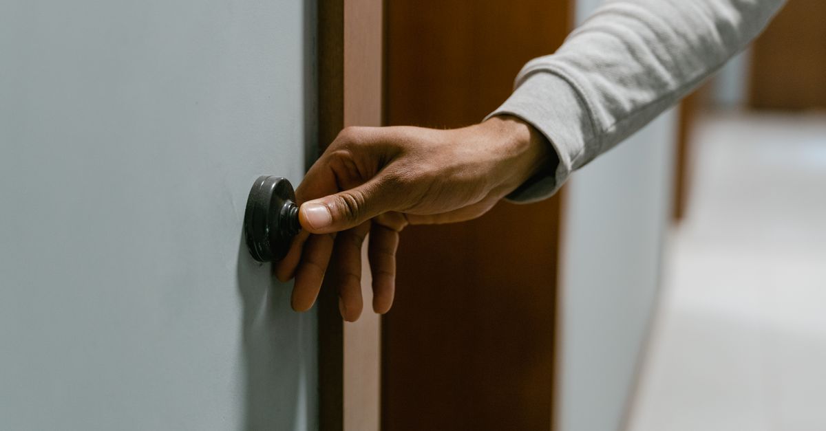 home security lock door — Huntley IL Locksmith