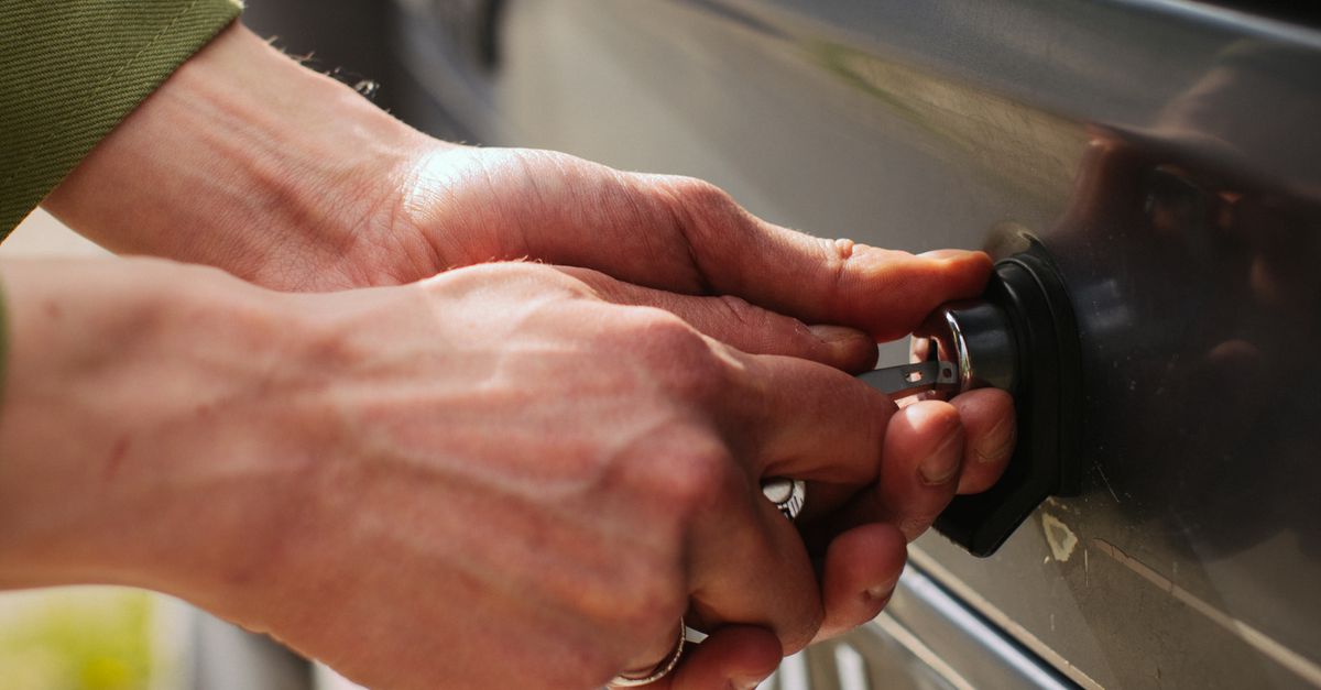 locksmith service technician — Huntley IL Locksmith