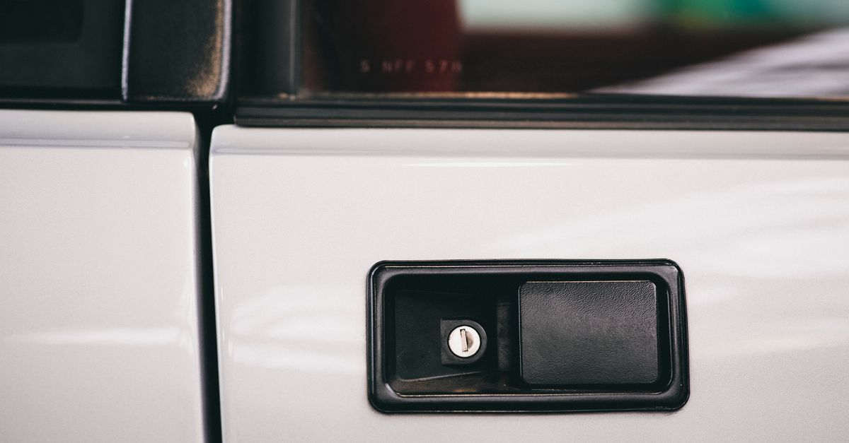 front door lock key — Huntley IL Locksmith
